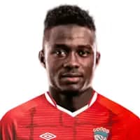 لاعب