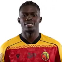 لاعب