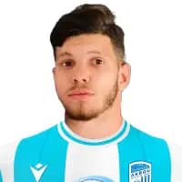 لاعب