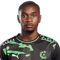 لاعب