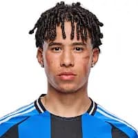 لاعب