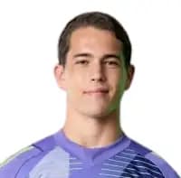 لاعب
