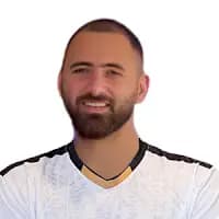 لاعب