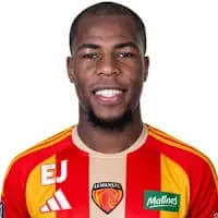 لاعب