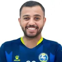 لاعب