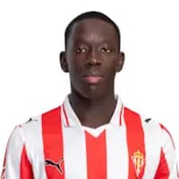 لاعب