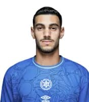 لاعب