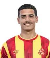 لاعب