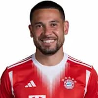 لاعب