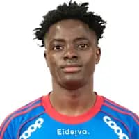 لاعب