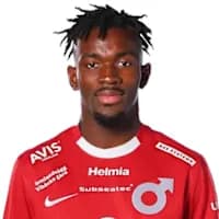 لاعب