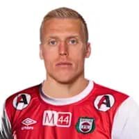 لاعب