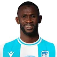 لاعب
