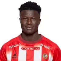 لاعب