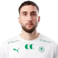 لاعب