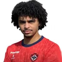 لاعب