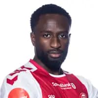 لاعب