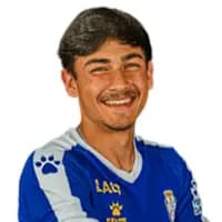 لاعب