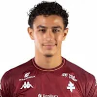 لاعب