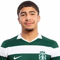 لاعب