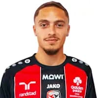 لاعب