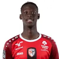 لاعب