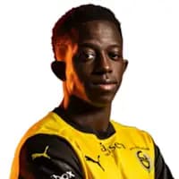 لاعب
