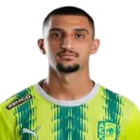 لاعب