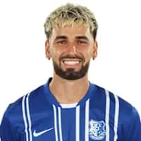 لاعب