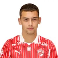 لاعب