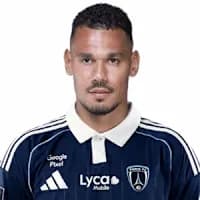 لاعب