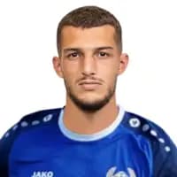 لاعب