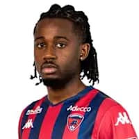 لاعب