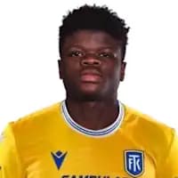 لاعب