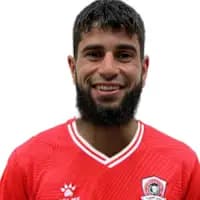 لاعب