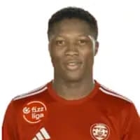 لاعب