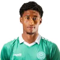 لاعب