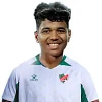 لاعب