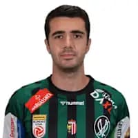 لاعب