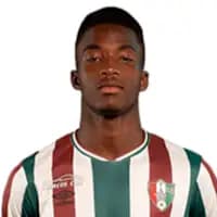 لاعب