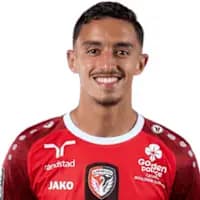 لاعب