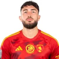لاعب