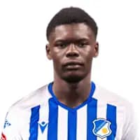 لاعب