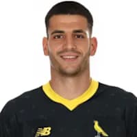 لاعب