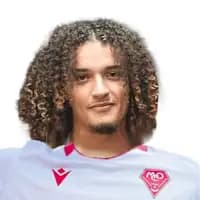 لاعب
