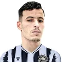 لاعب