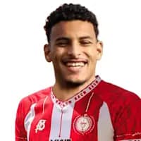 لاعب