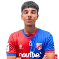 لاعب