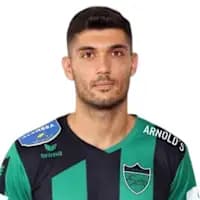 لاعب