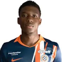 لاعب